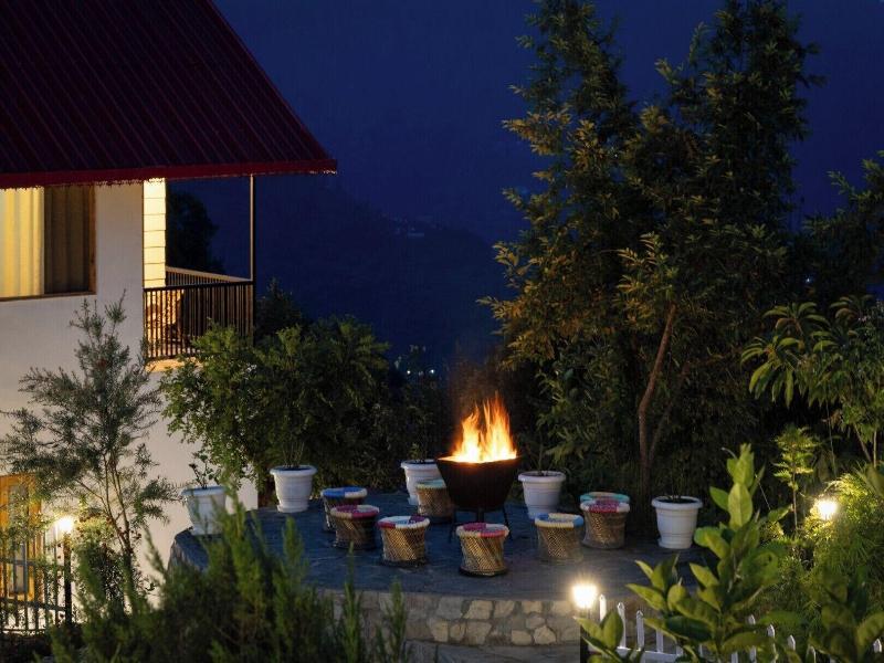 Royal Cliff Resorts image