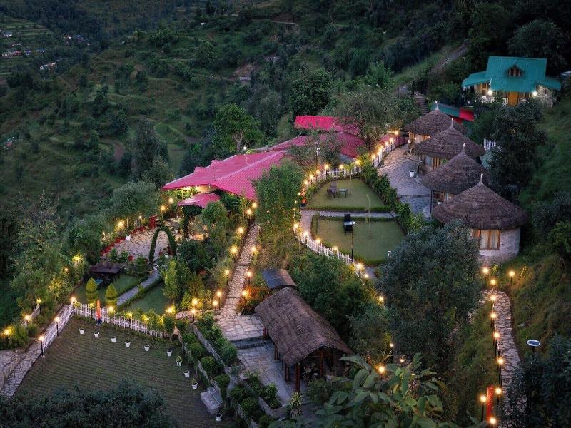 Royal Cliff Resorts image