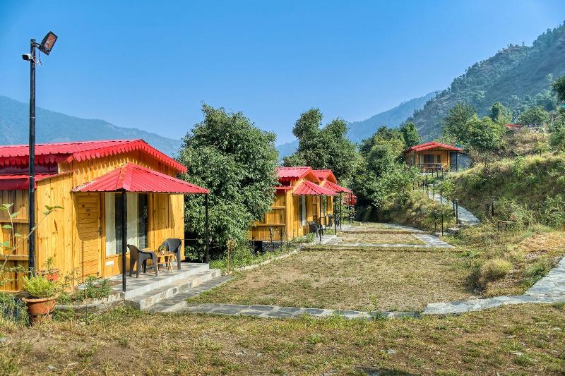 Royal Cliff Resorts image
