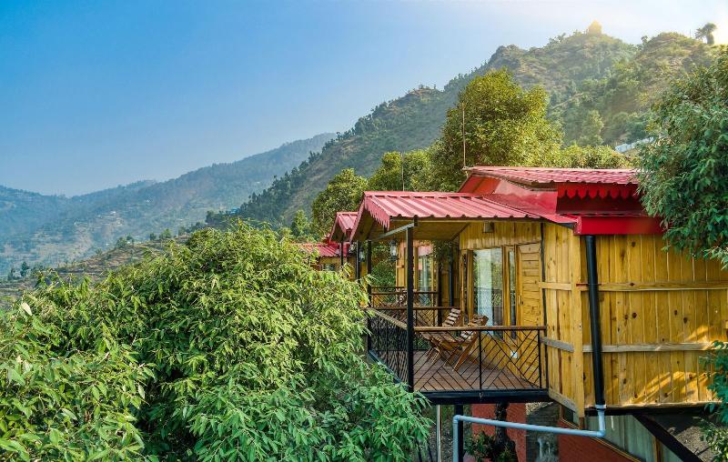 Royal Cliff Resorts image