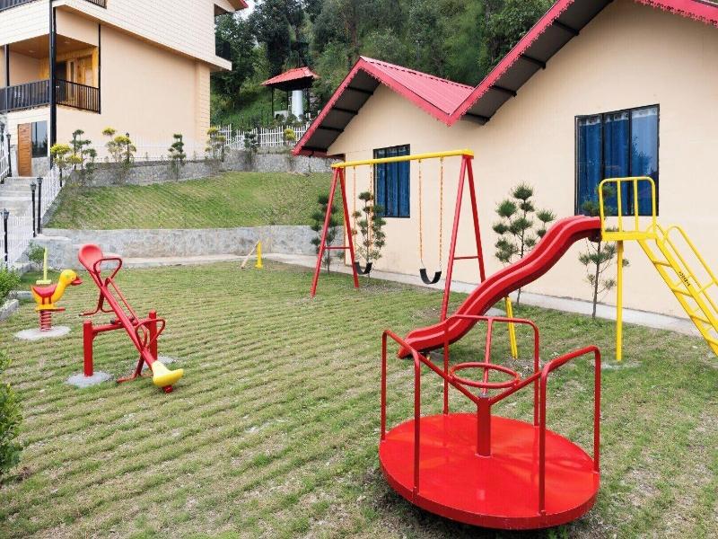 Royal Cliff Resorts image