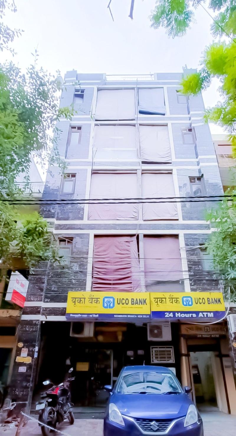 Roomshala 005 Tom Jerry