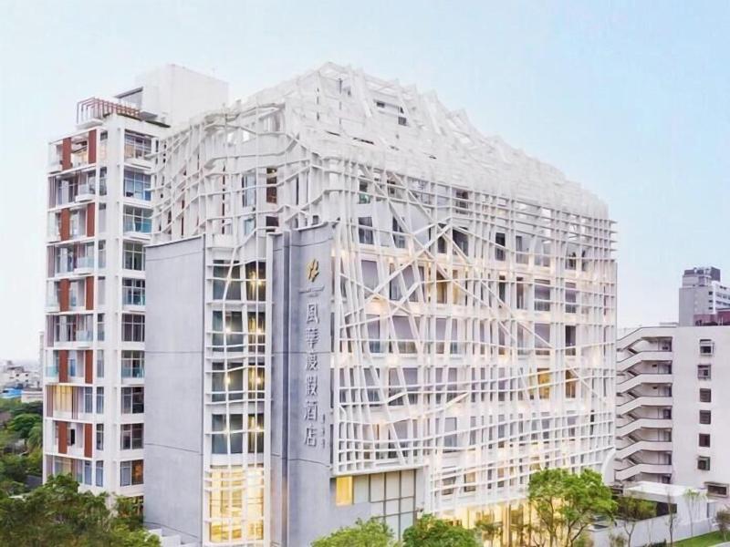 Orient Luxury Hotel Jiao Xi image