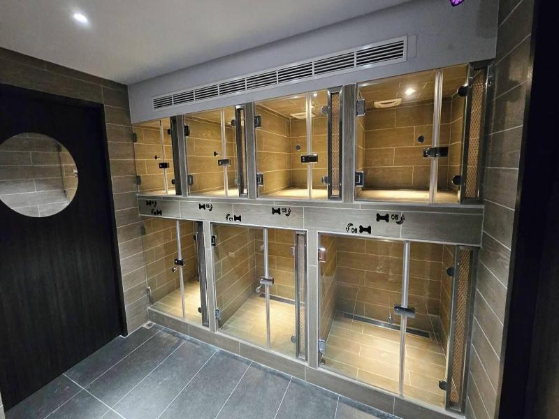Orient Luxury Hotel Jiao Xi image