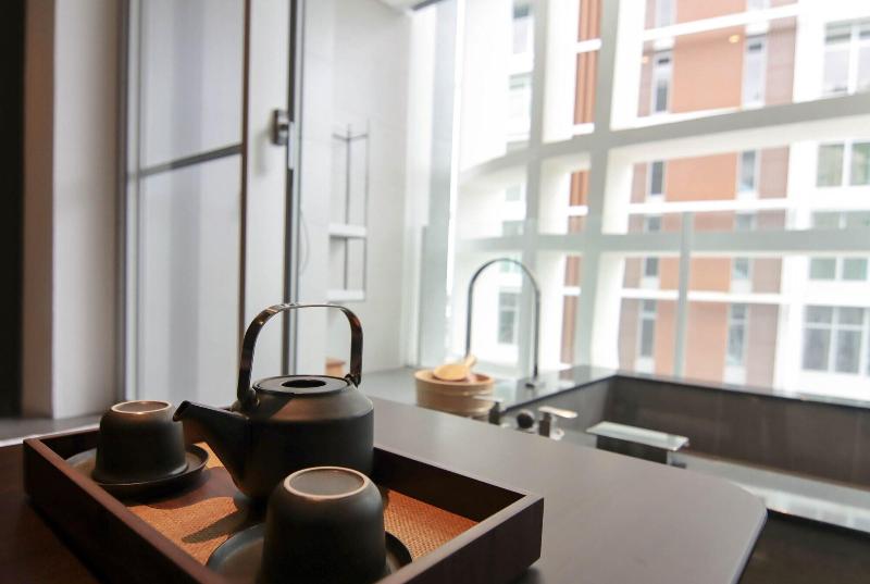 Orient Luxury Hotel Jiao Xi image