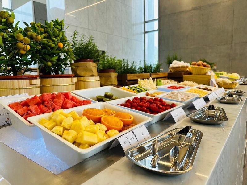 Orient Luxury Hotel Jiao Xi image