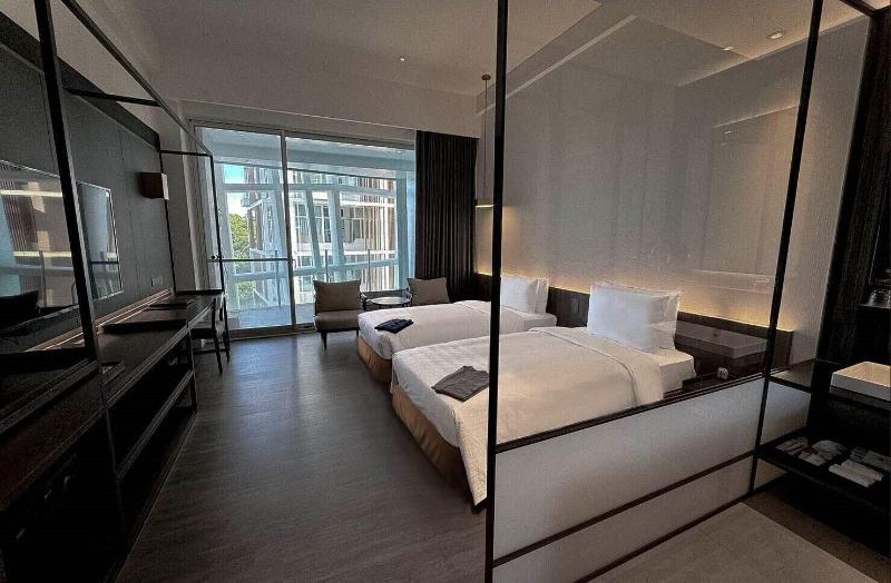 Orient Luxury Hotel Jiao Xi image