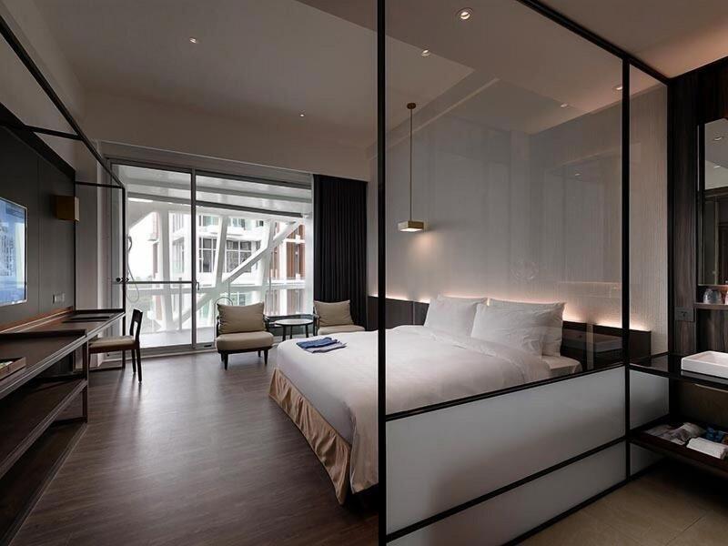 Orient Luxury Hotel Jiao Xi image