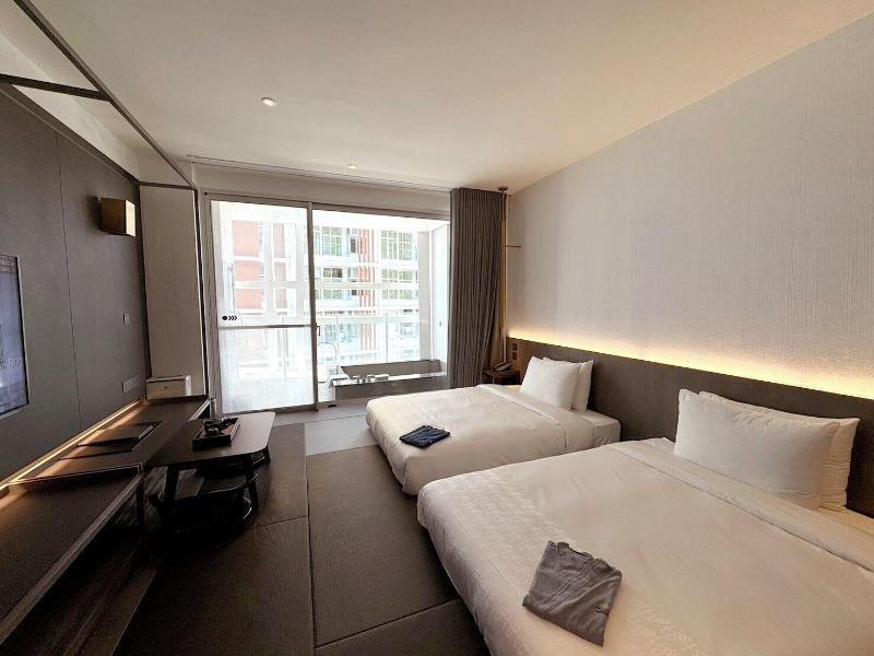 Orient Luxury Hotel Jiao Xi image