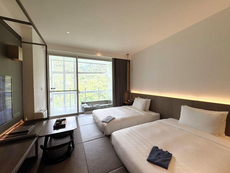 Orient Luxury Hotel Jiao Xi image