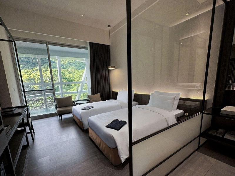Orient Luxury Hotel Jiao Xi image