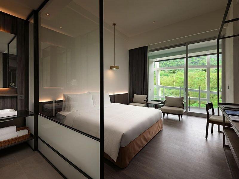 Orient Luxury Hotel Jiao Xi image