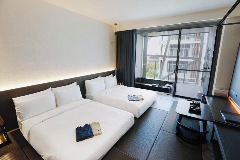 Orient Luxury Hotel Jiao Xi image