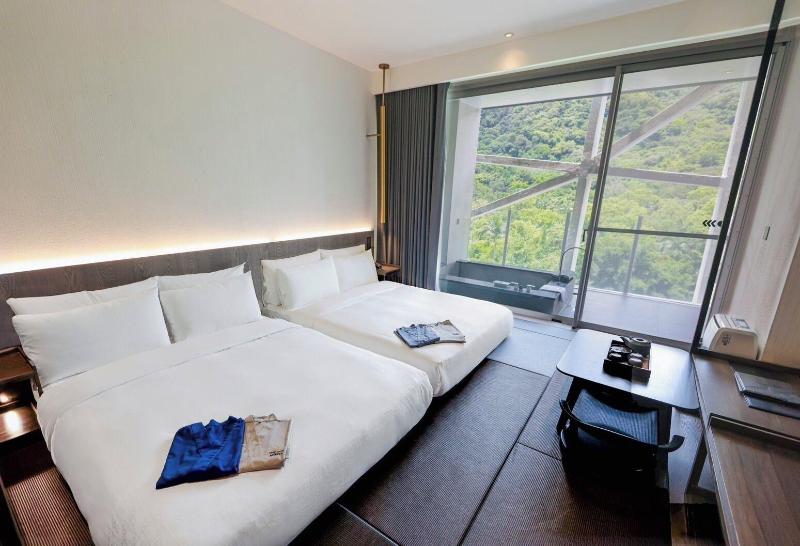 Orient Luxury Hotel Jiao Xi image
