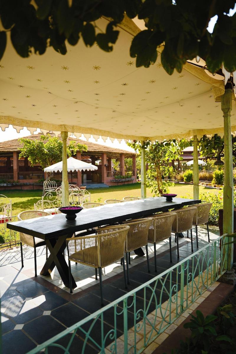Surpura Bagh image