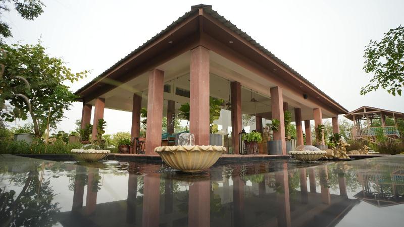 Surpura Bagh image