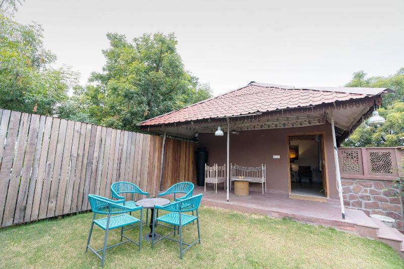 Surpura Bagh image