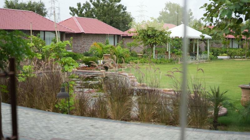 Surpura Bagh image