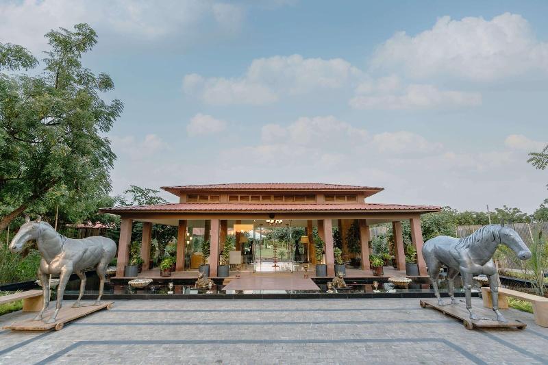 Surpura Bagh image