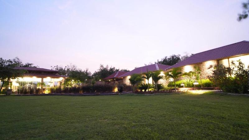 Surpura Bagh image
