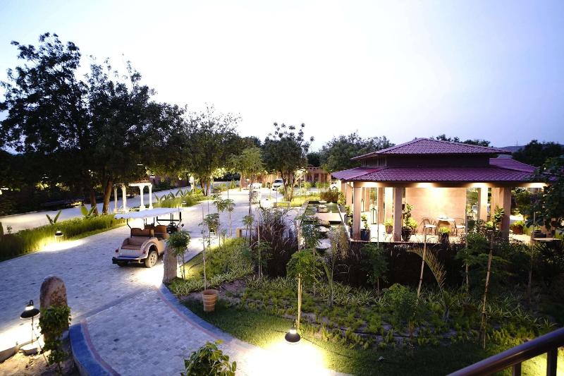 Surpura Bagh image