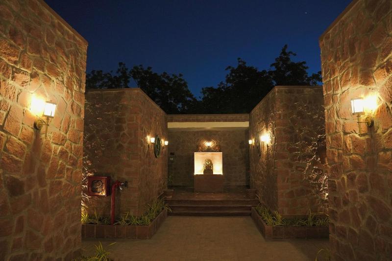 Surpura Bagh image