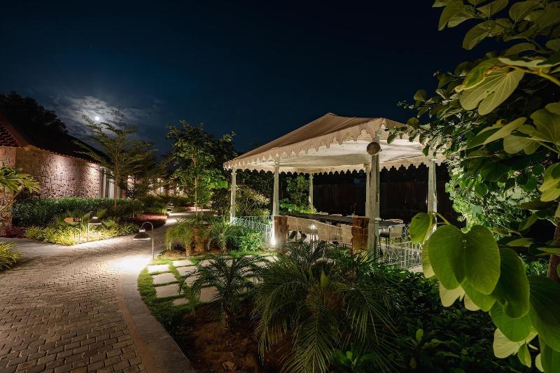 Surpura Bagh image