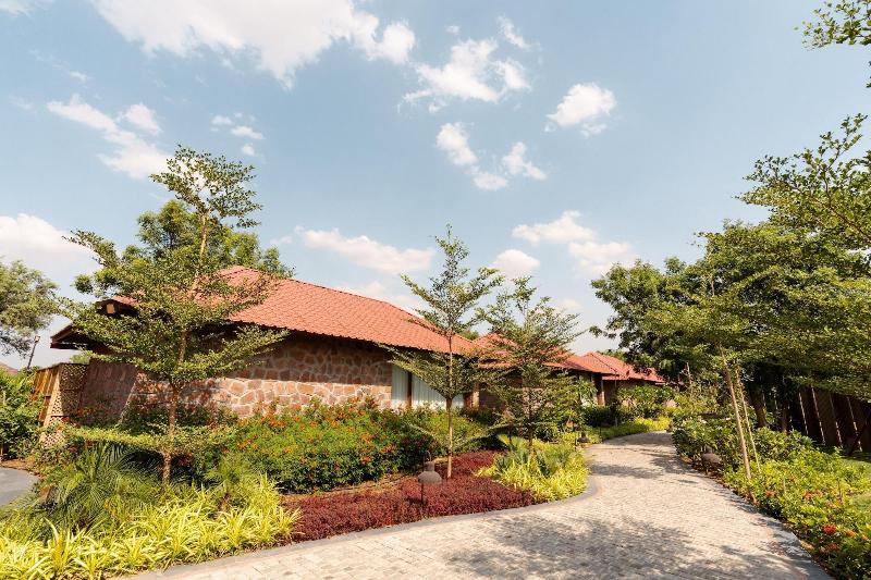Surpura Bagh image
