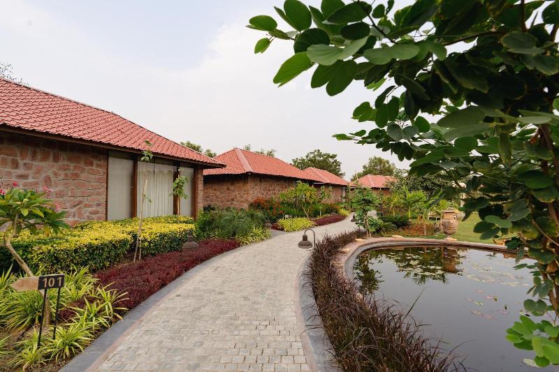 Surpura Bagh image