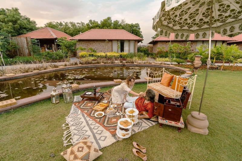 Surpura Bagh image