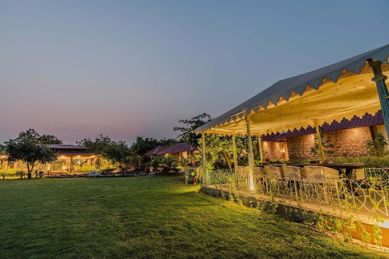Surpura Bagh image