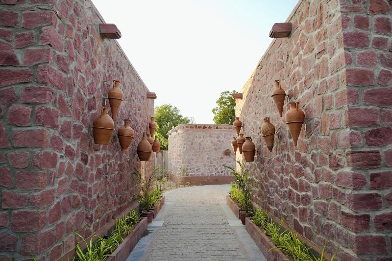 Surpura Bagh image