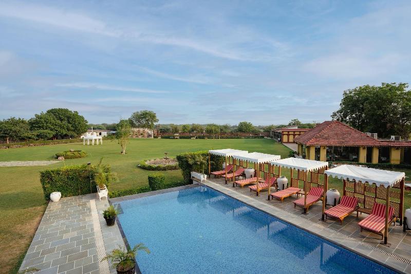 Surpura Bagh image