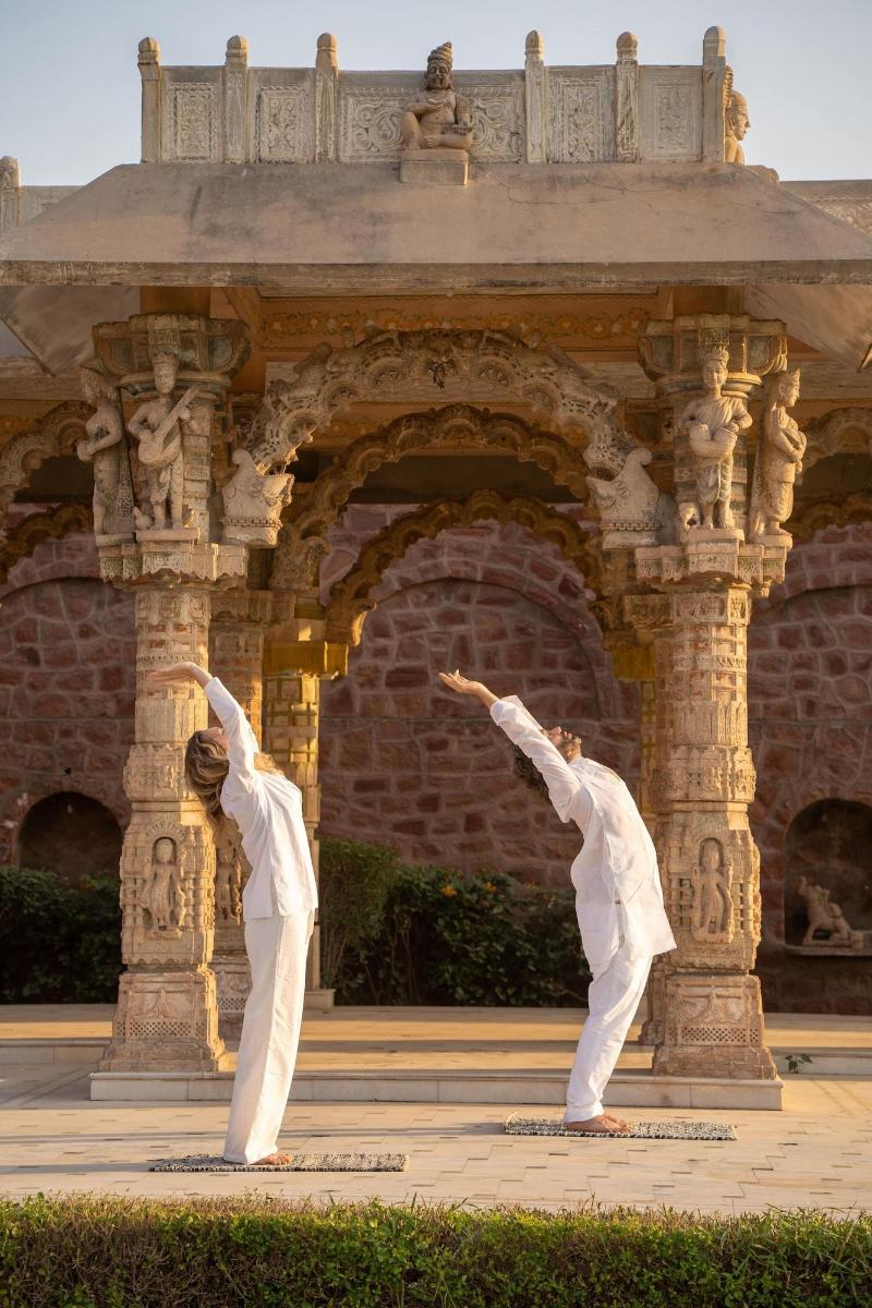 Surpura Bagh image
