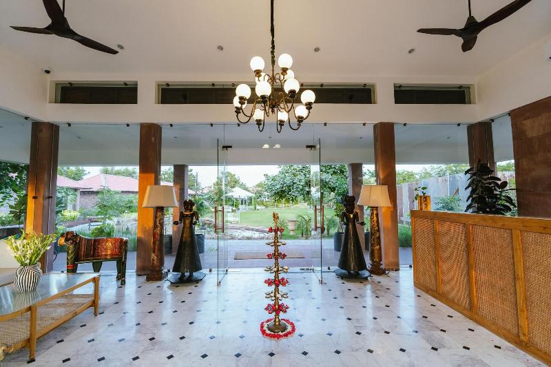Surpura Bagh image