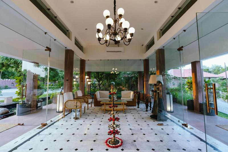 Surpura Bagh image