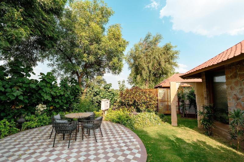 Surpura Bagh image