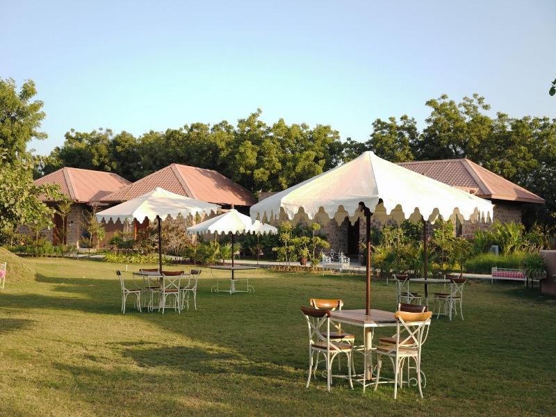 Surpura Bagh image