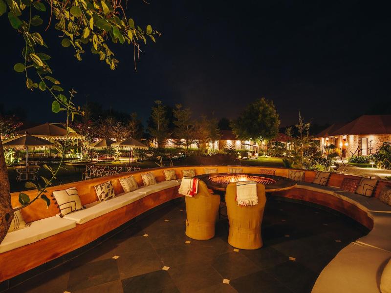 Surpura Bagh image