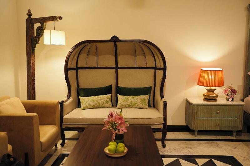 Surpura Bagh image