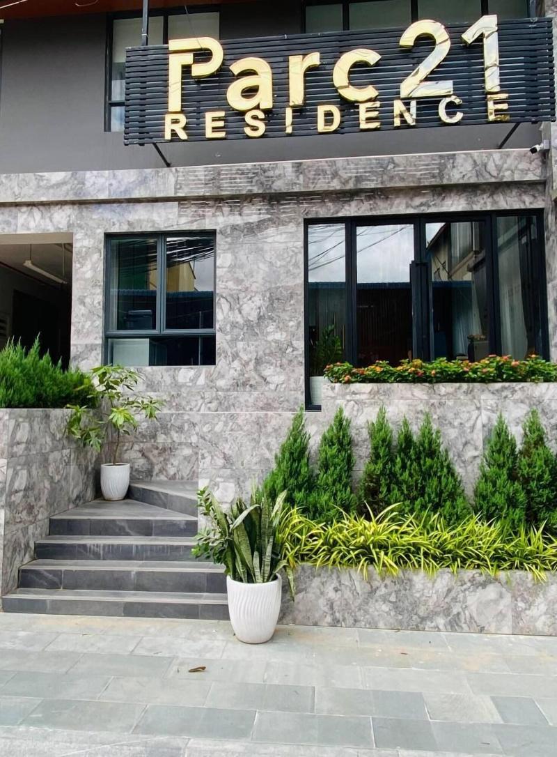 Parc21 Luxury Boutiques Hotel image