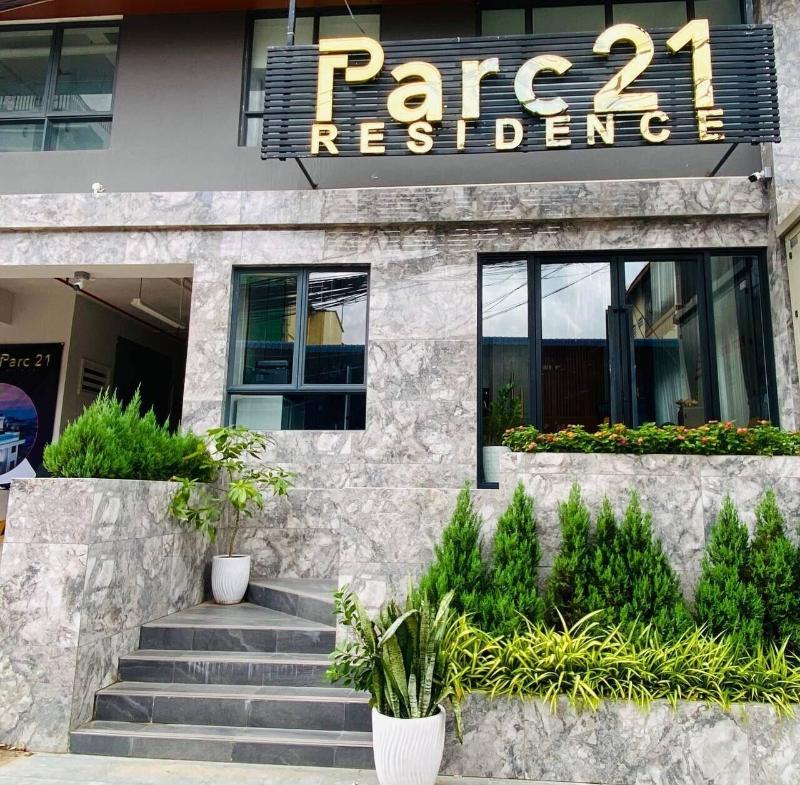 Parc21 Luxury Boutiques Hotel image