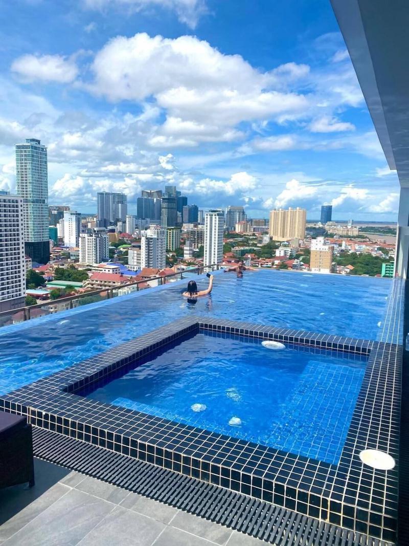 Parc21 Luxury Boutiques Hotel image