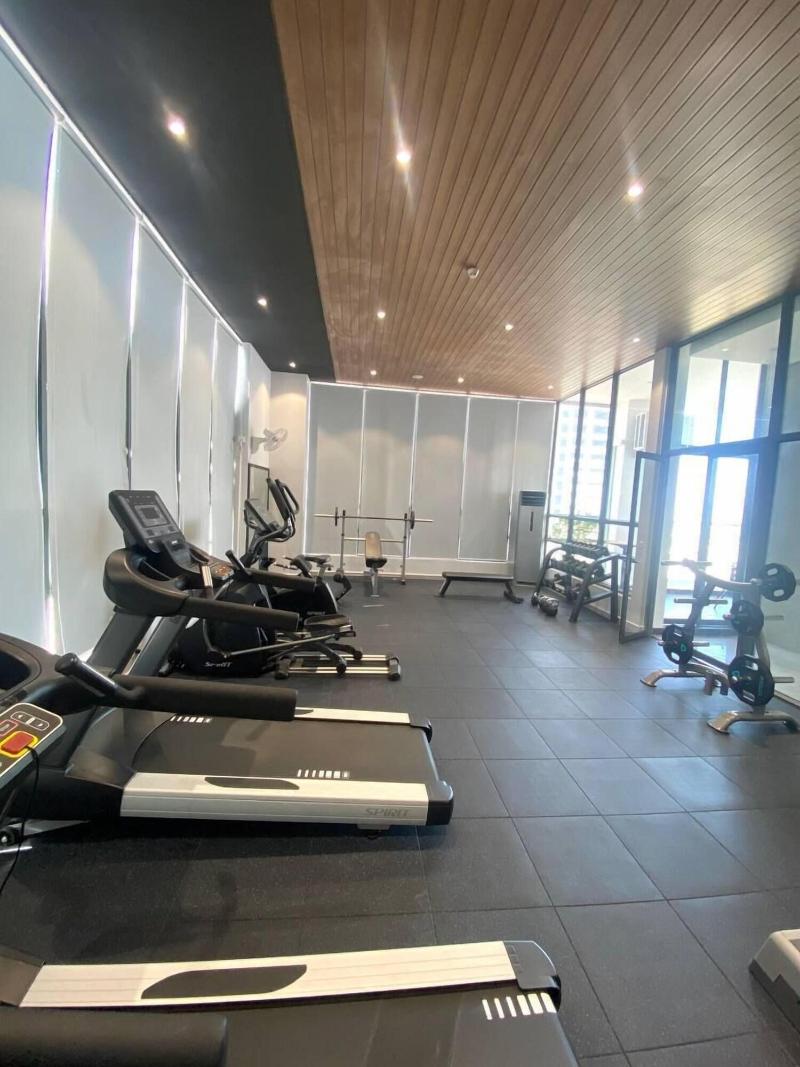 Parc21 Luxury Boutiques Hotel image