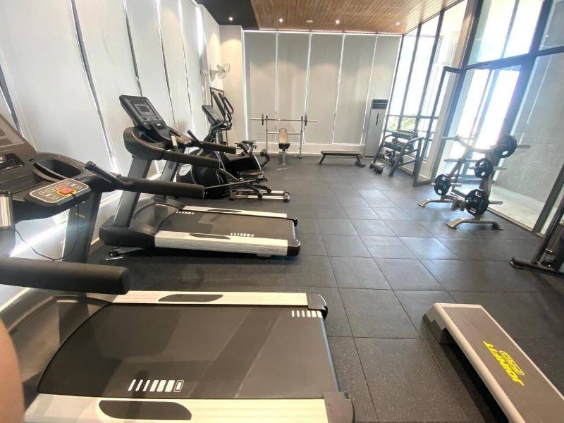 Parc21 Luxury Boutiques Hotel image