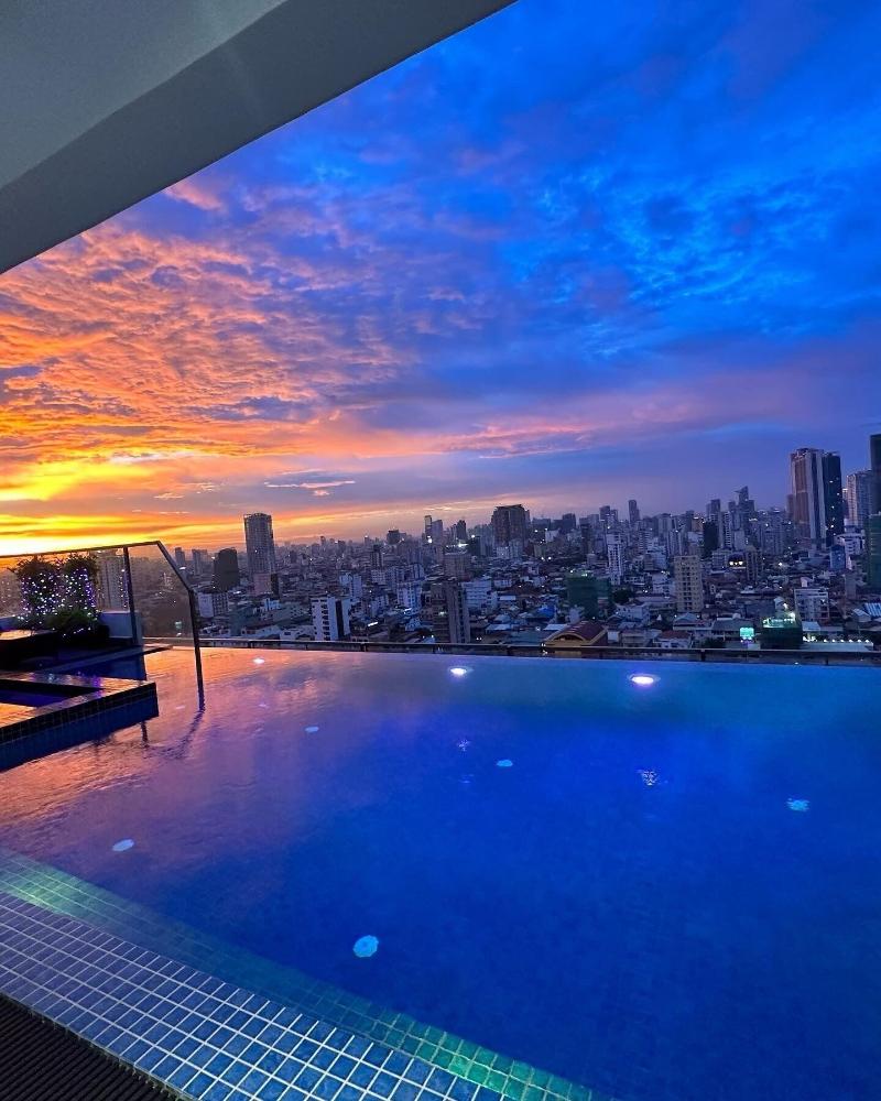 Parc21 Luxury Boutiques Hotel image