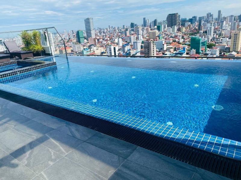 Parc21 Luxury Boutiques Hotel image