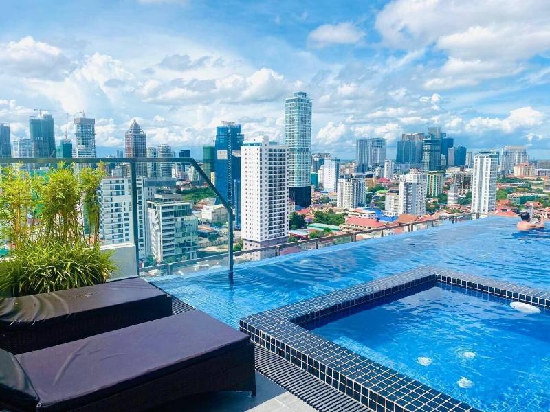 Parc21 Luxury Boutiques Hotel image