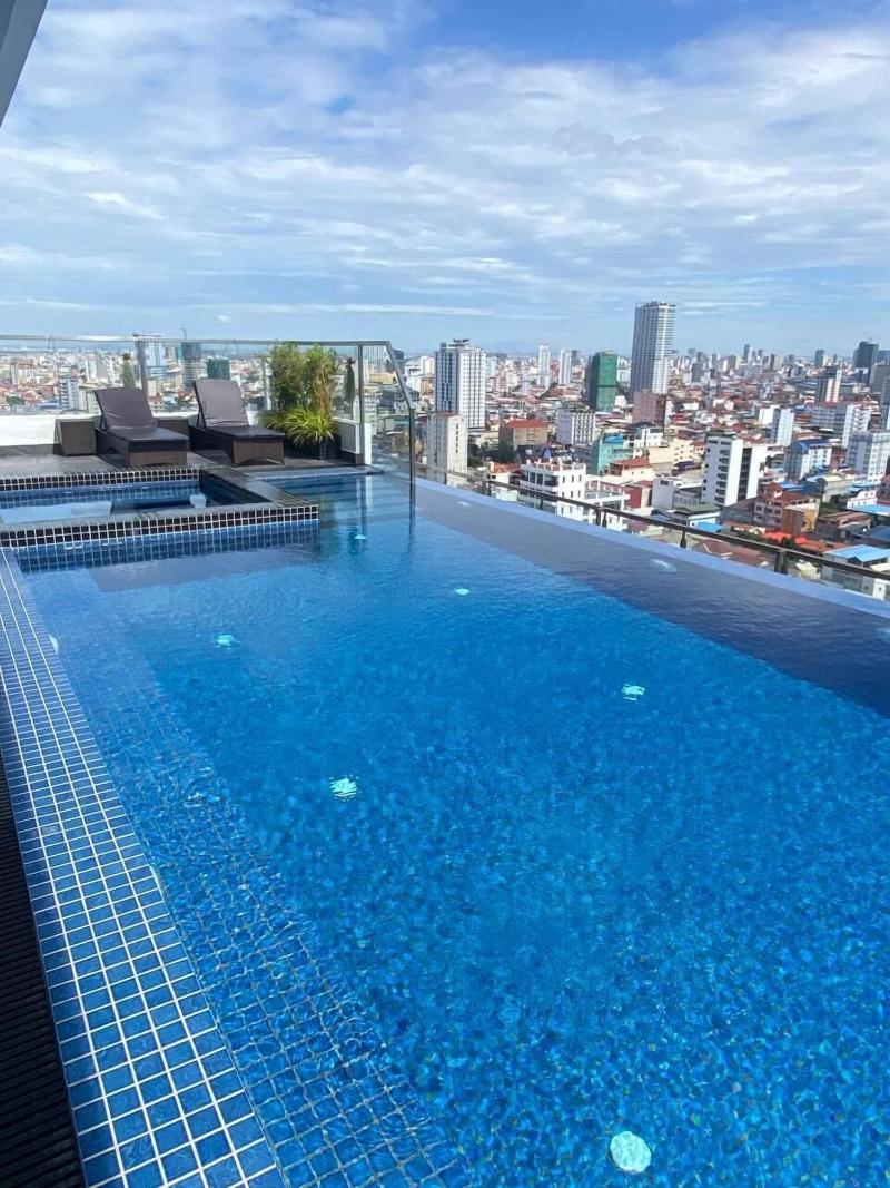 Parc21 Luxury Boutiques Hotel image