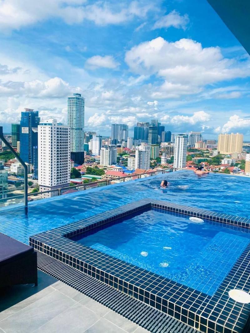Parc21 Luxury Boutiques Hotel image